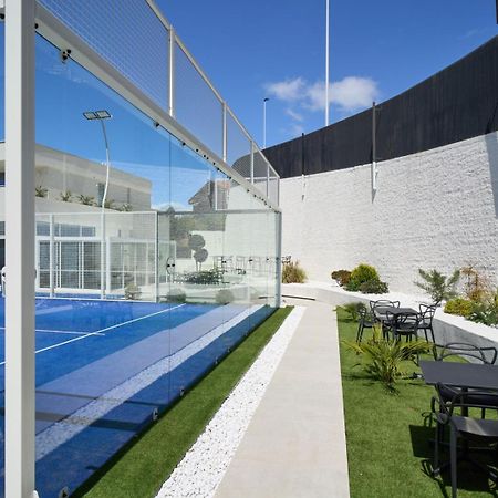 Kepos Bronte Hotell Exteriör bild
