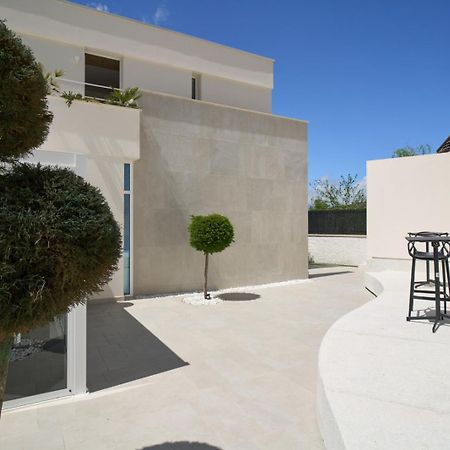 Kepos Bronte Hotell Exteriör bild
