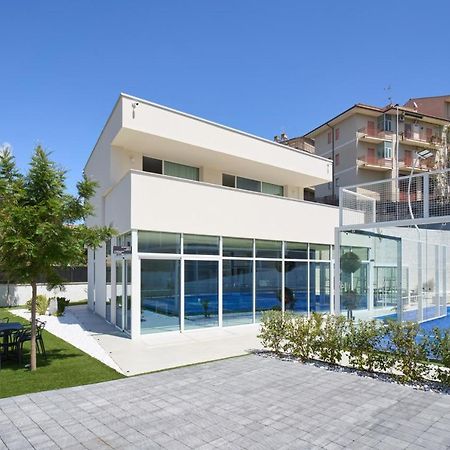 Kepos Bronte Hotell Exteriör bild