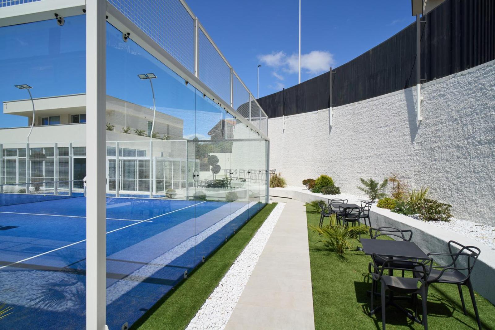 Kepos Bronte Hotell Exteriör bild