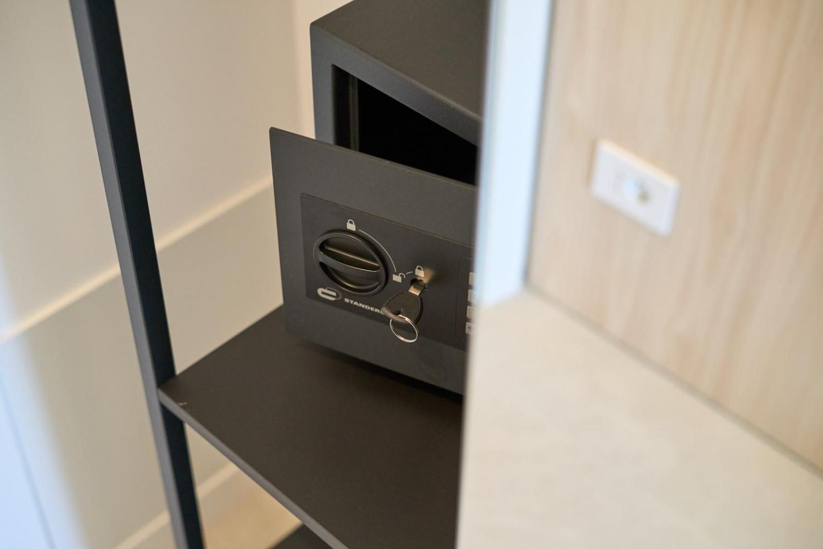 Kepos Bronte Hotell Exteriör bild