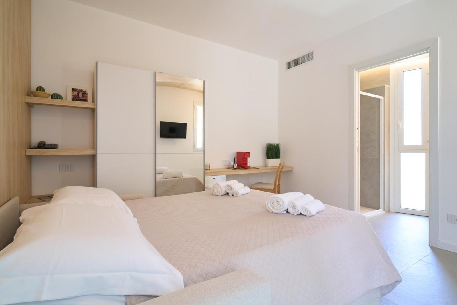Kepos Bronte Hotell Exteriör bild