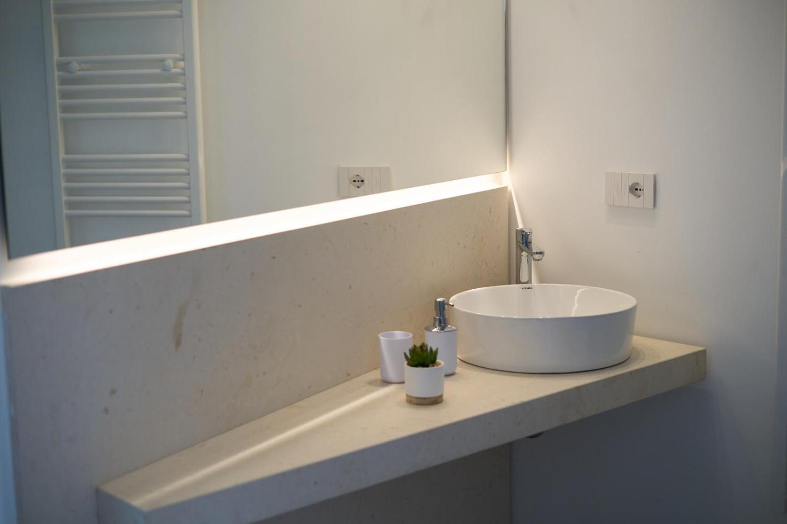 Kepos Bronte Hotell Exteriör bild